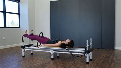 Take Your Pilates Practice to New Heights with the AeroPilates Magic Circle